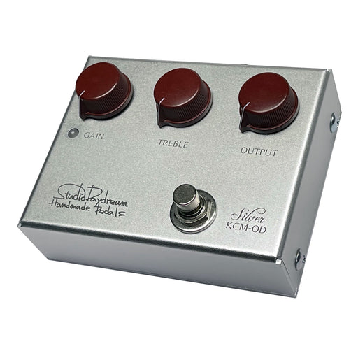 Studio Daydream Handmade Klon Style Overdrive KCM-OD V10.0