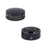 Barefoot Buttons - Version 1 Black (Set of 2)