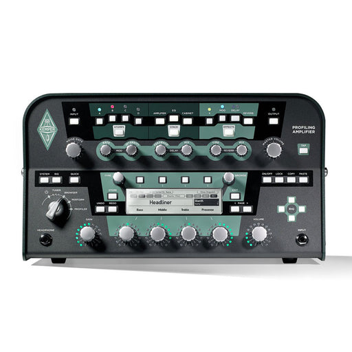 Kemper Profiler Powerhead 600w Amplifer