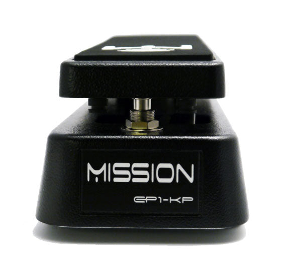 Mission Engineering EP1-KP Kemper Expression Controller Pedal