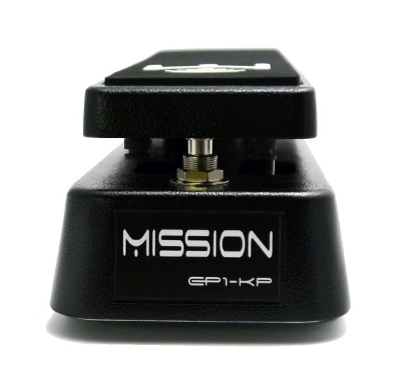 expression pedal kemper Mission EP1-KP Kemper Expression Controller