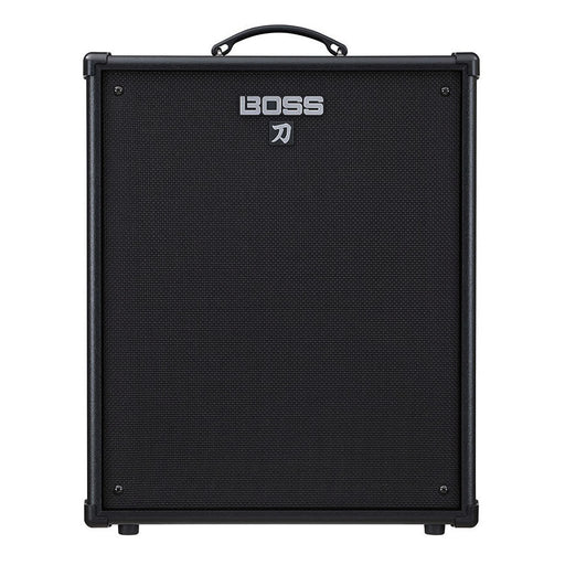 Boss Katana-210 Bass Amplifier 160w 2x10 Combo