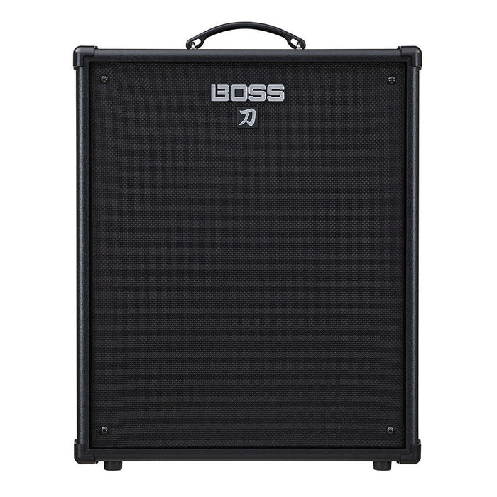 Boss Katana-210 Bass Amplifier 160w 2x10 Combo