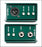 Radial JDI Jensen Transformer Equipped Passive Direct Box DI