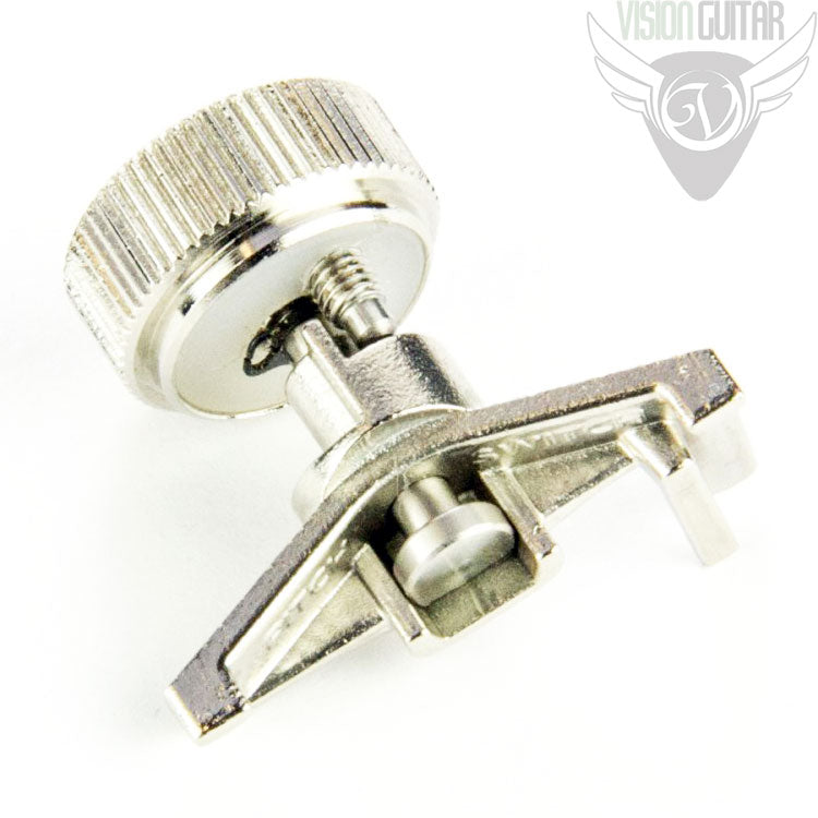 Pitch-Key Non-Evasive Preset Alternative Tuning | Vision Guitar