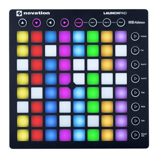 Novation Launchpad MK2 Music Controller