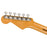Fender Lincoln Brewster Stratocaster Maple Fingerboard Aztec Gold