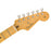 Fender Lincoln Brewster Stratocaster Maple Fingerboard Aztec Gold