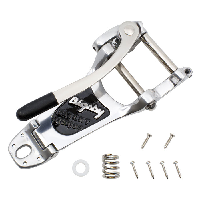 bigsby tremolo pedal Bigsby B7 Kalamazoo Left-Handed Tremolo