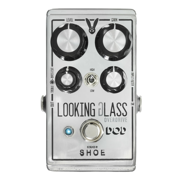 DOD Looking Glass Class-A FET Overdrive Pedal