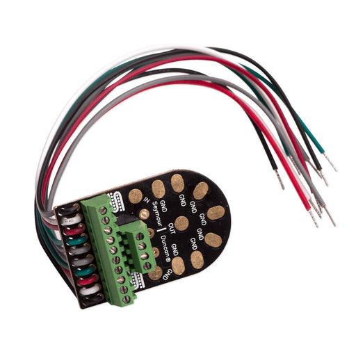 Seymour Duncan 250K Liberator Solderless Pickup System 11807-01-250K-STD