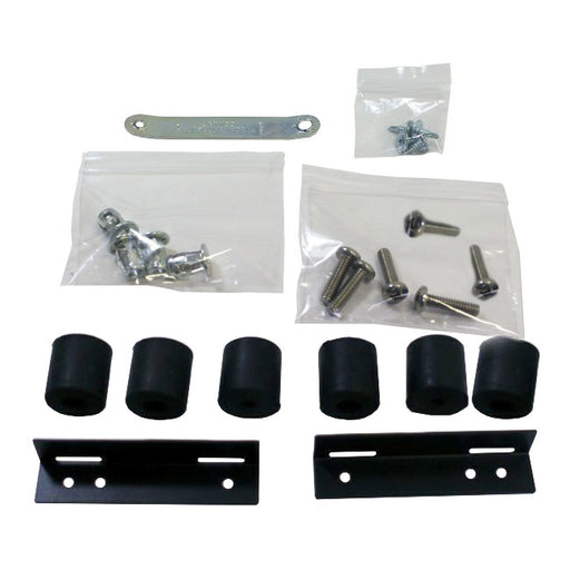 Pedaltrain Feet Lift Kit for Pedaltrain Models with 6 feet Lift Kit 02