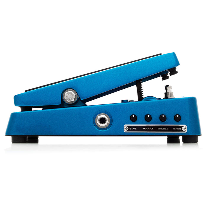 Xotic Effects XW-1 Lake Placid Blue Limited Edition Wah Pedal