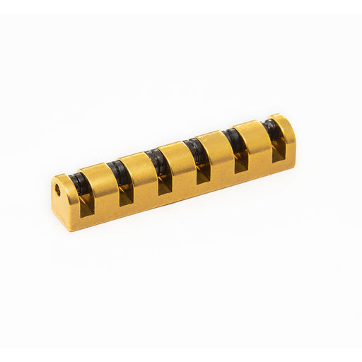 ABM 7021 Les Paul Brass Roller Nut 42.8mm Nut Width