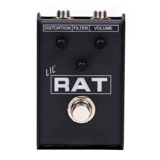 Lil Rat Distortion Pedal