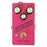 Greer Amps Lightspeed Organic Natural Overdrive Limited Pink/Black