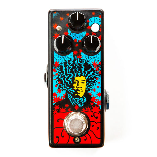 MXR Authentic Hendrix '68 Shrine Series Univibe Chorus Vibrato JHMS3