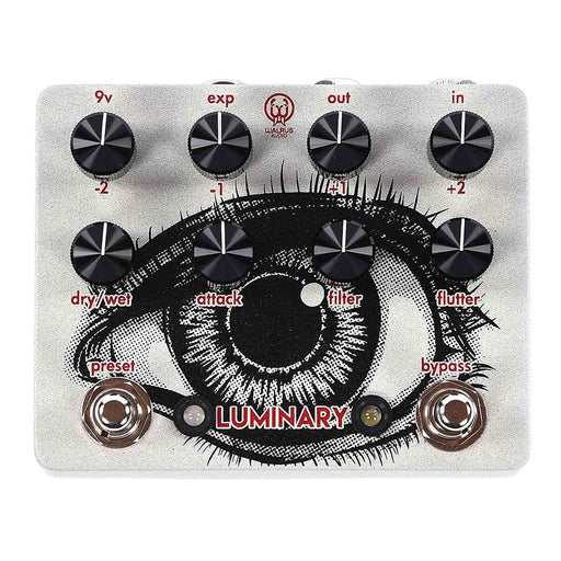 Walrus Audio Luminary Quad Octave Generator V2