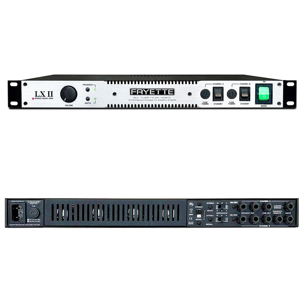 Can You Plug A Guitar Amp Into A Mixer? FuelRocks, 45 OFF