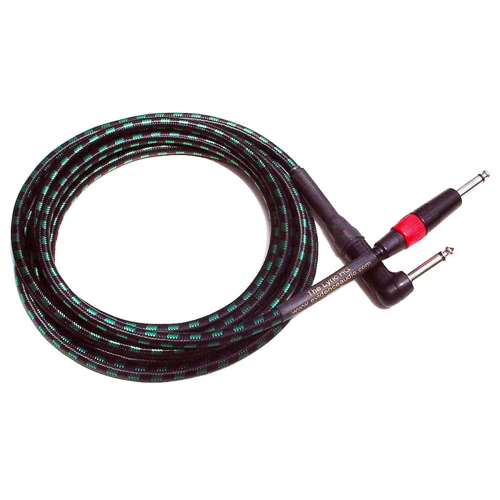 Evidence Audio Lyric HG Instrument Cable 20 Foot RA/ST