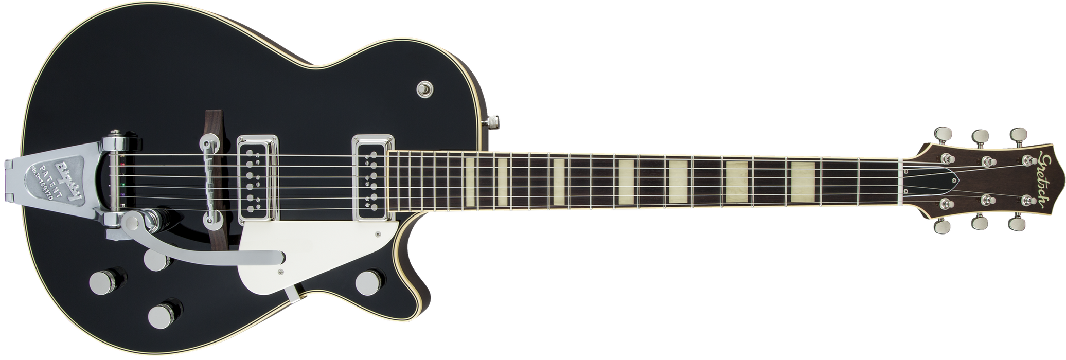 Gretsch G6128T-53 Vintage Select '53 Duo Jet with | Vision Gretsch G6128T-53 Vintage Select '53 Duo Jet with | Vision