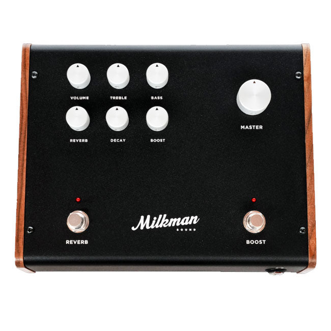 Milkman Sound The Amp 100