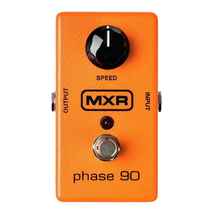 MXR M101 Phase 90 Classic Lush Phase Shifter