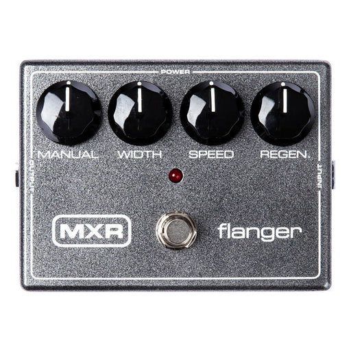 MXR M117R Classic Flanger