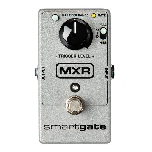 MXR M135 Smart Gate Noise Gate Transparent Noise Suppression