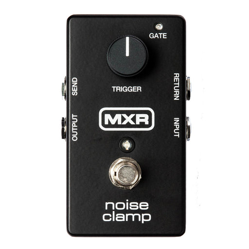 MXR M195 Noise Clamp 29db of Noise Reduction Gate
