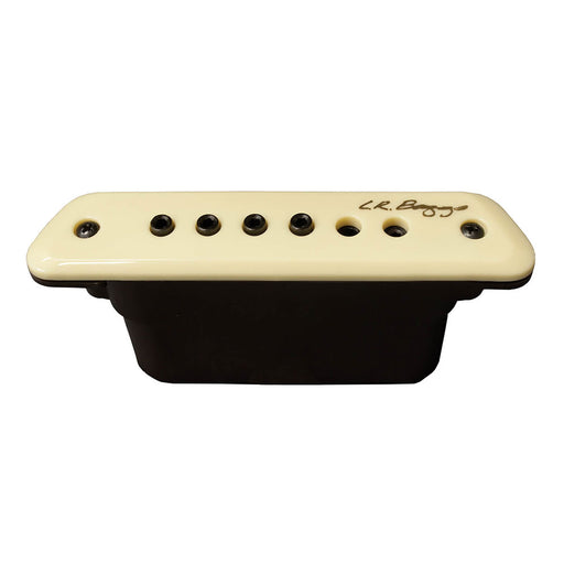 LR Baggs M1 Body-Sensitive Magnetic Acoustic Guitar Soundhole Pickup