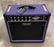 Mesa Boogie Recto-Verb 25 Dual Rectifier 1x12" Combo Amplifier Purple Bronco