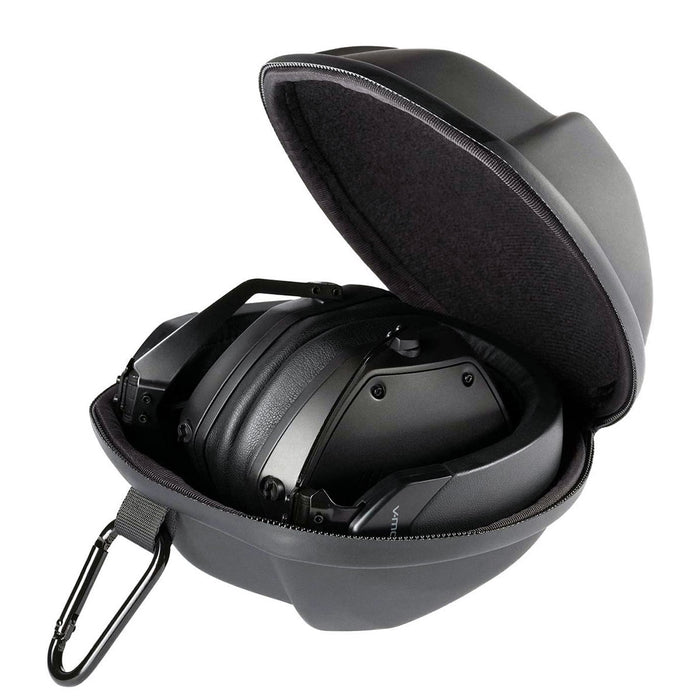 V-Moda M-200 Professional Studio Headphone Matte Black