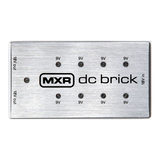 MXR M237 Dunlop DC Brick Power Supply