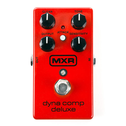 MXR M228 Dyna Comp Deluxe Compressor