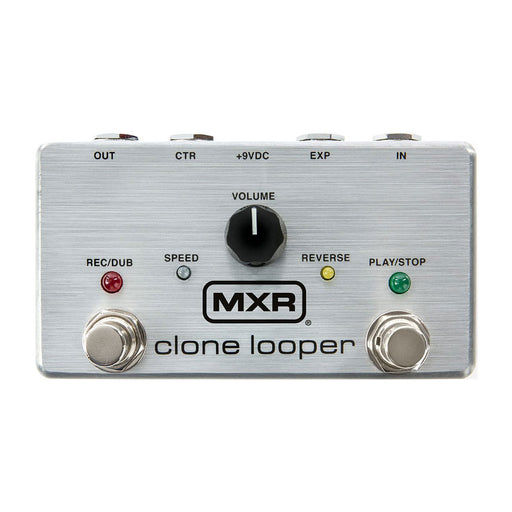 MXR M303  Clone Looper Pedal