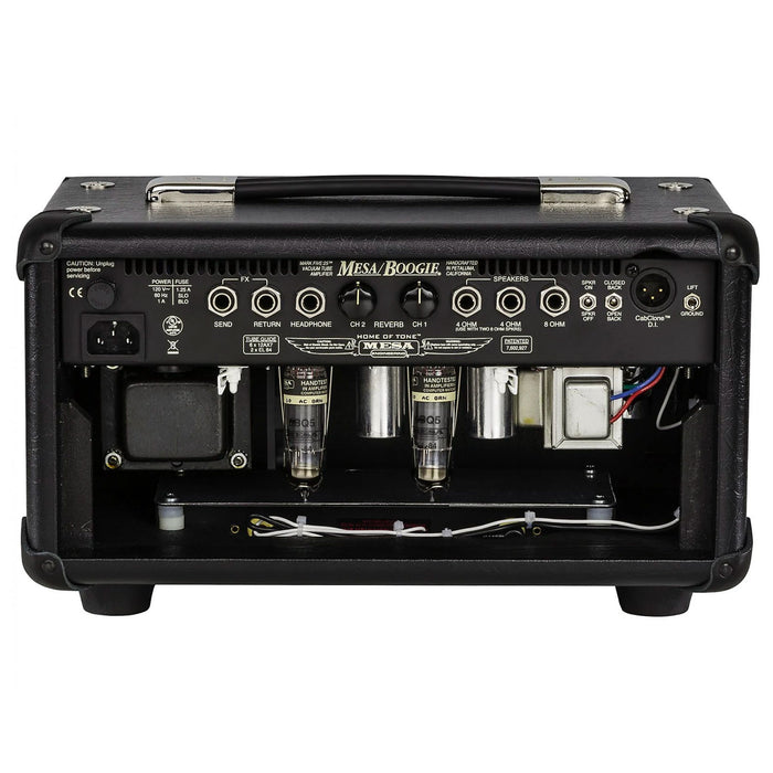 Mesa Boogie Mark Five 25 Amplifier Head 2.MM.BB
