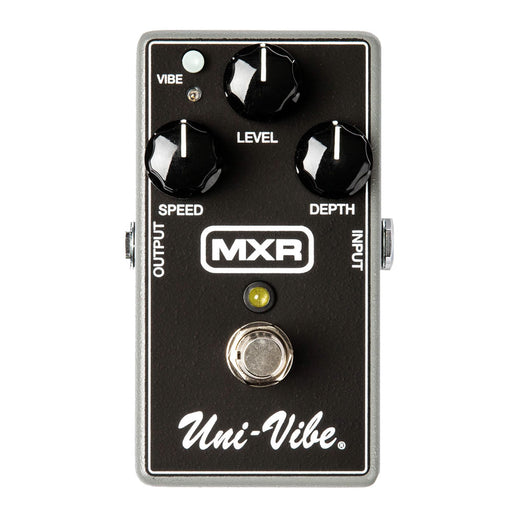 Dunlop M68 Uni-Vibe Chorus Vibrato