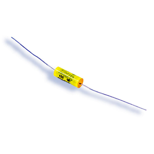 Mallory Mustard Tone Capacitor .022 uF