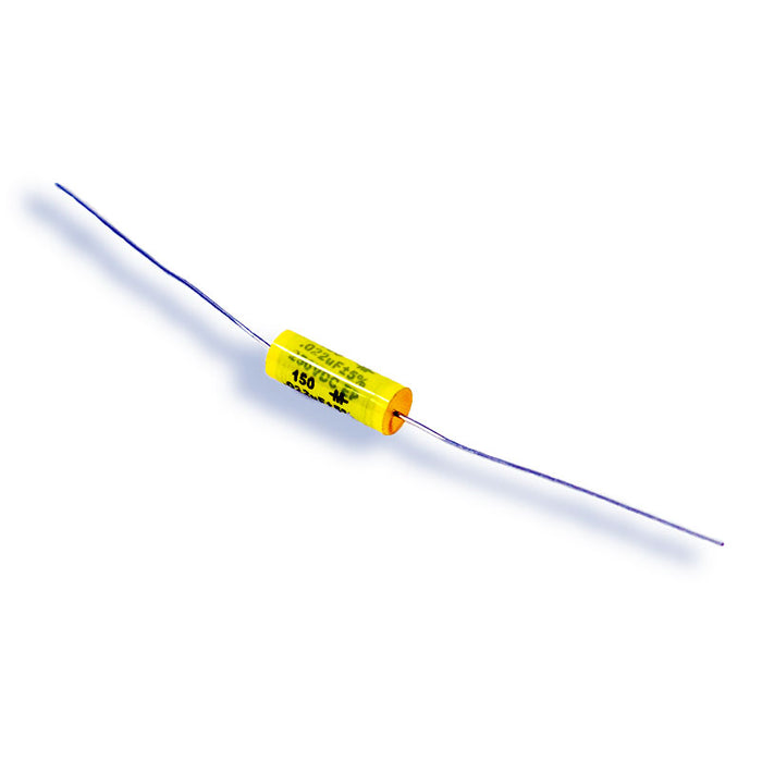 Mallory Mustard Tone Capacitor .022 uF
