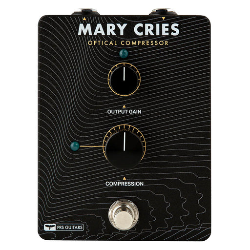 PRS Mary Cries Optical Compressor Pedal