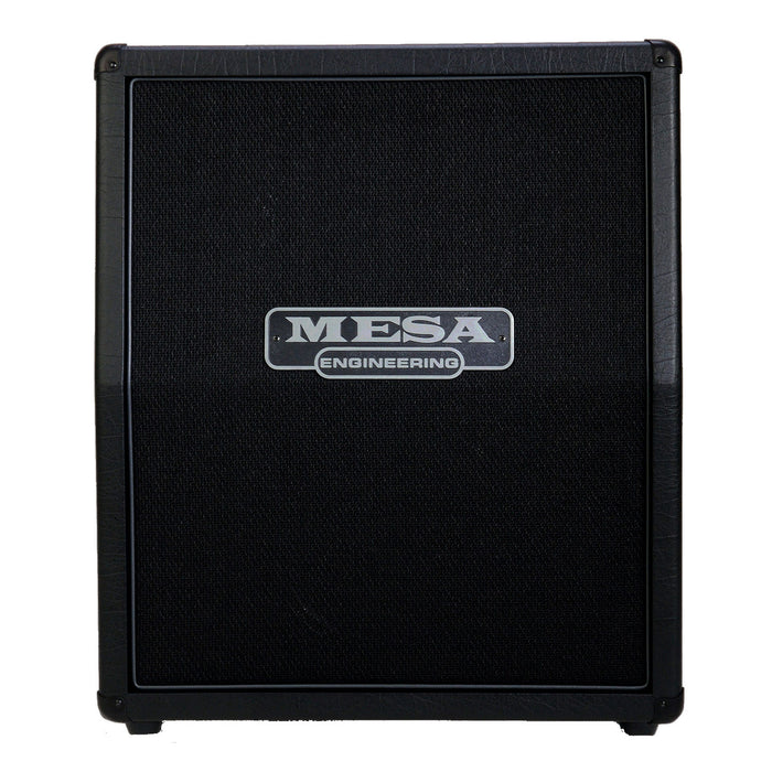 Mesa Boogie 2X12 Recto Vertical Slant Cabinet 0.212RV.AB.F
