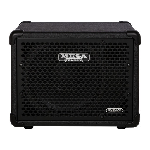 Mesa Boogie Subway 1x12" Bass Cabinet 300 Watts 0.S112.AMB