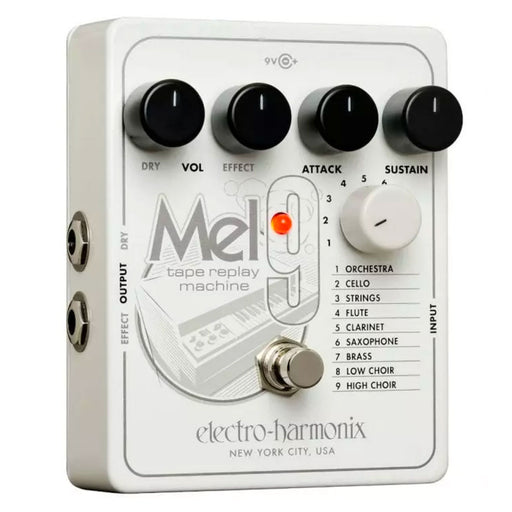 Electro-Harmonix MEL9 Tape Replay Machine