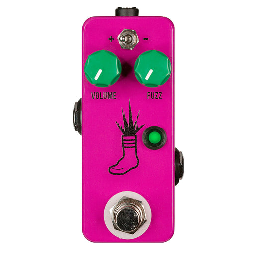 JHS Pedals Mini Foot Fuzz V2