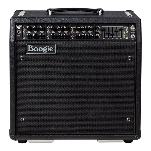 Mesa Boogie Mark VII 1x12 Combo Amplifier 1.MK7.AB.CO