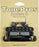 TonePros Nashville Pre-Notched Bridge & Tailpiece Set LPM04-B Black