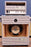Benson Amps Monarch Head & 1x12 Cabinet Classic Striped/Oxblood