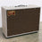 Benson Amps Monarch Reverb 1x12 Combo Amplifier Classic Striped/Oxblood