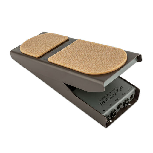 Lehle Mono Volume Pedal Buffered Direct Out